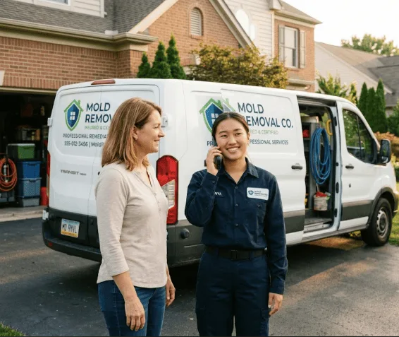 Crawlspace Mold Remediation Hesperia, CA FAQs